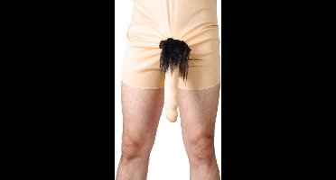 Willie vrijgezellen broek