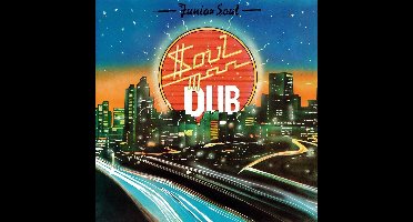 Soul Man Dub