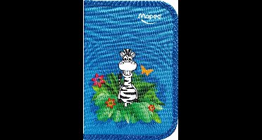 Etui gevuld 1-vaks 32-delig Jungle