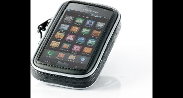 Midland C1100 Zwart telefoonhouder & -steun