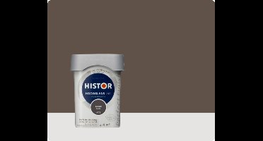 Histor Perfect Finish Lak Hoogglans 0,25 liter - Cacao