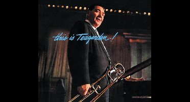 This Is Teagarden!/Chicago and All That Jazz!