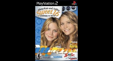 Mary Kate & Ashley, Sweet 16, Licensed To Drive