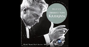 Best Of Herbert Von  Karajan