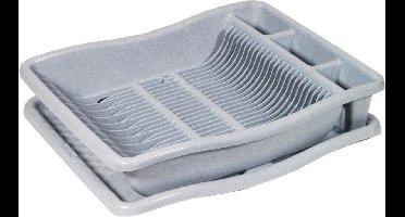 Curver Afdruiprek Plateau Large Luna