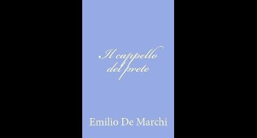 Il cappello del prete