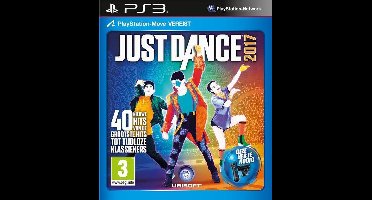 Just Dance 2017 - PS3