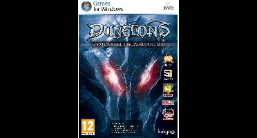 Dungeons GOTY Edition UK - Windows