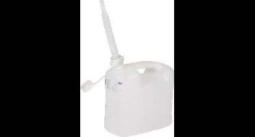 Pressol Jerrycan - Met Tuit - 10 Liter