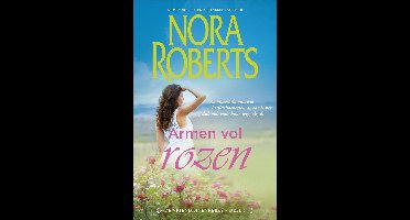 HARLEQUIN NORA ROBERTS  @    0003