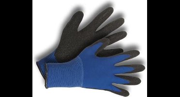 Kixx Tuinhandschoenen - Beasty Blue - Maat 9