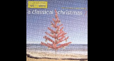 KDFC: A Classical Christmas, Vol. 2