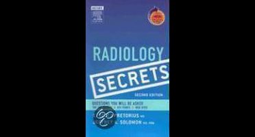 Radiology Secrets