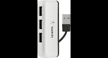Belkin 4-port Travel Hub