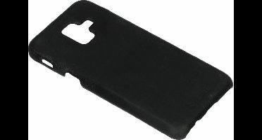 Krusell Zwart Sunne Cover Samsung Galaxy A6 (2018)