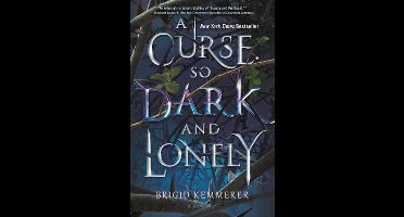 A Curse So Dark and Lonely