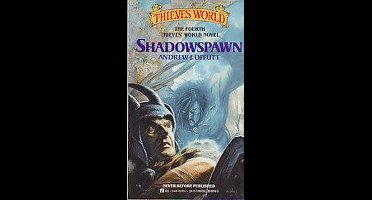 Shadowspawn