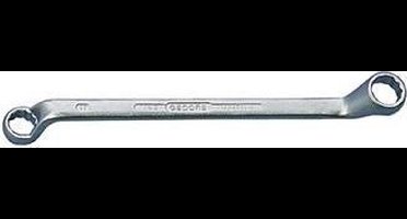 Dubbele ringsleutels DIN 838 8x10mm GEDORE