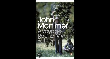 A Voyage Round My Father
