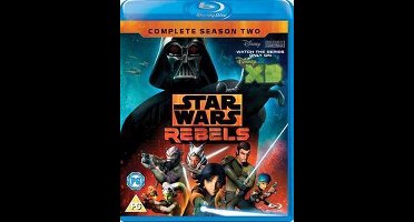 Star Wars Rebels: S2