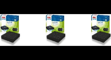 JUWEL KOOLPATR.BIOFLOW 3.0/COMPACT (verpakt per 3)