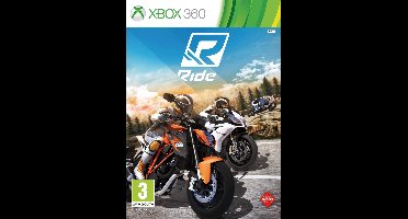 Ride