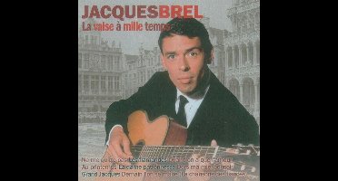 La Valse A Mille Temps