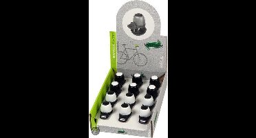 Widek Compact Mini - Fietsbel - Wit