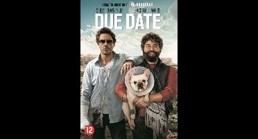 Due Date (DVD)