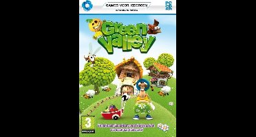 Green Valley - Windows