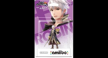 Amiibo Robin - Super Smash Bros. - Nintendo Switch
