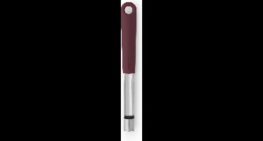 Brabantia Tasty+ Appelboor - Aubergine Red
