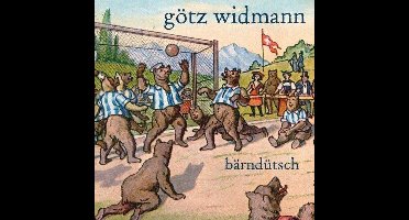 Baernduetsch