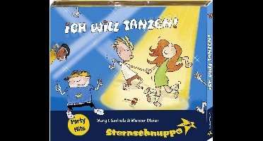 Ich Will Tanzen!