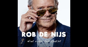 Niet Voor Het Laatst