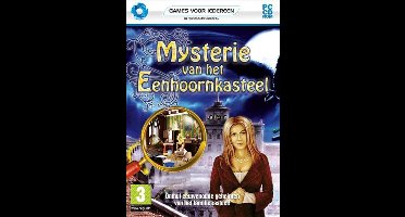 Mystery Van Het Eenhoornkasteel