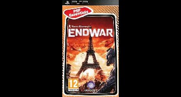 Tom Clancy - End War