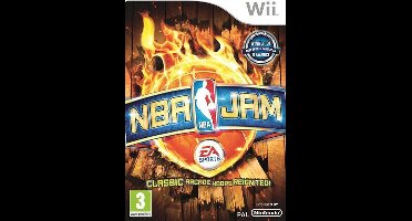 NBA Jam