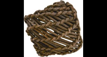 Happy Pet Speelbal Wilg - SMALL 10X10X10 CM