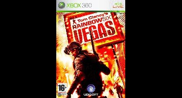 Tom Clancy's Rainbow Six Vegas