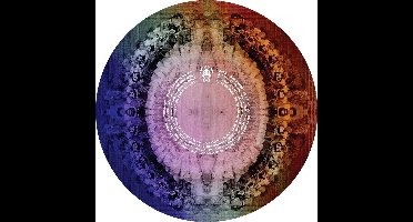 Carpark Sweet 16 Basketball (Picture Disc)