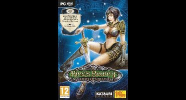 King'S Bounty - Crossworlds - Windows