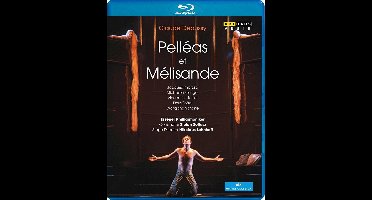 Debussypelleas Et Melisande