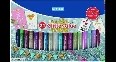 Stylex 23384 kleefstof voor kunst- en handwerk