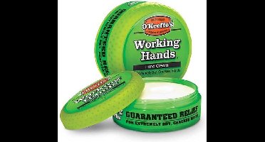 O'Keeffe's Working Hands Crème - 96gr - Beste getest 2018 - 2 stuks