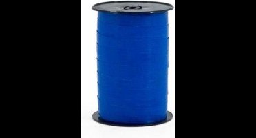 Krullint blauw 10mm*250m 11101.