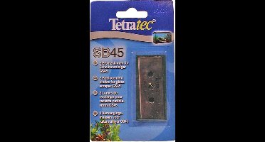 Tetra Tec Sb45 Vervangmesjes Gs45 2 stuks