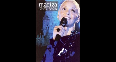 Mariza - Concerto Em Lisboa