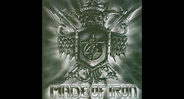 Made of Iron