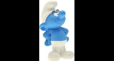 Plastoy: Spaarpot Smurf